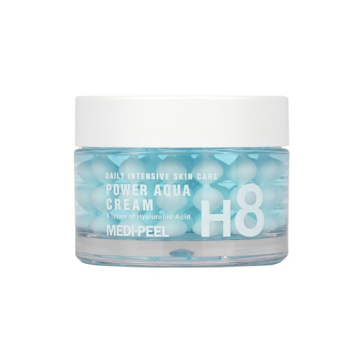 MEDI-PEEL Power Aqua Cream – 50 g detail image
