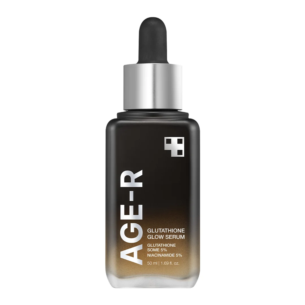 Medicube AGE-R Glutathione Glow Ampoule 30g detail image