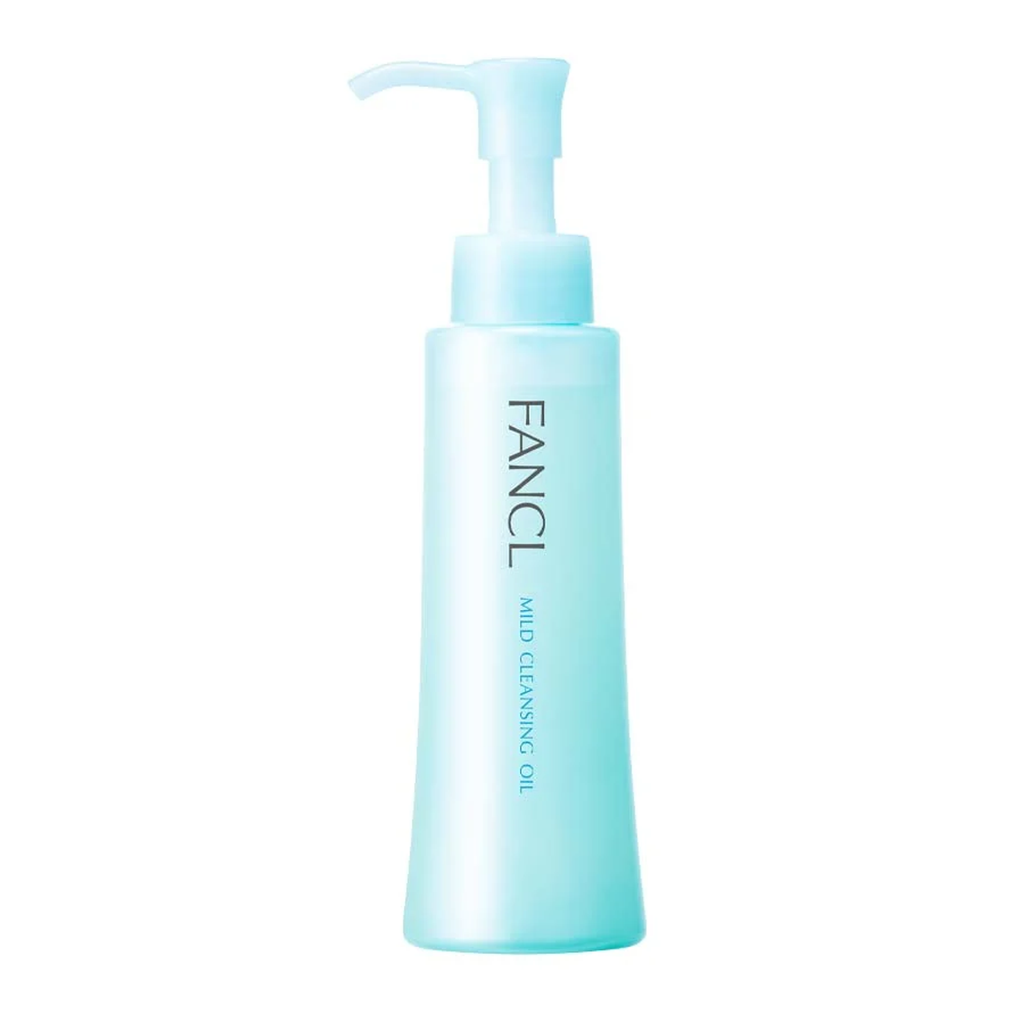 FANCL Mild Cleansing Oil – 120 mL detail image