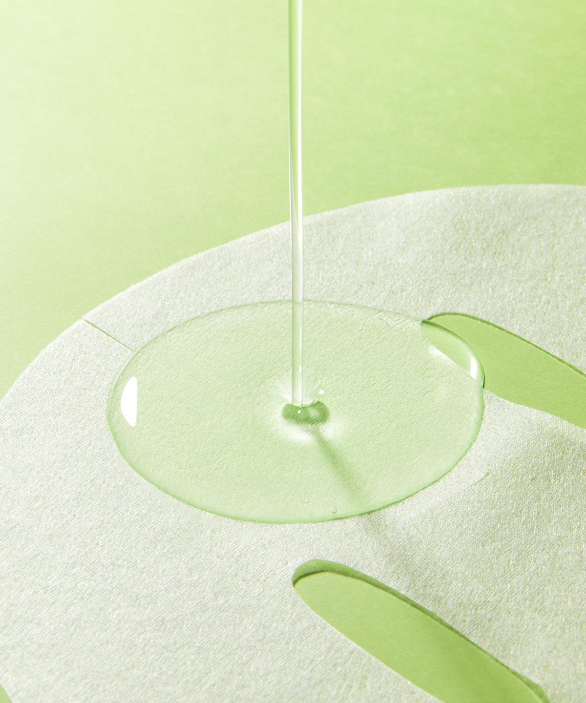 Torriden Balanceful Cica Control Mask 10 Sheets detail image