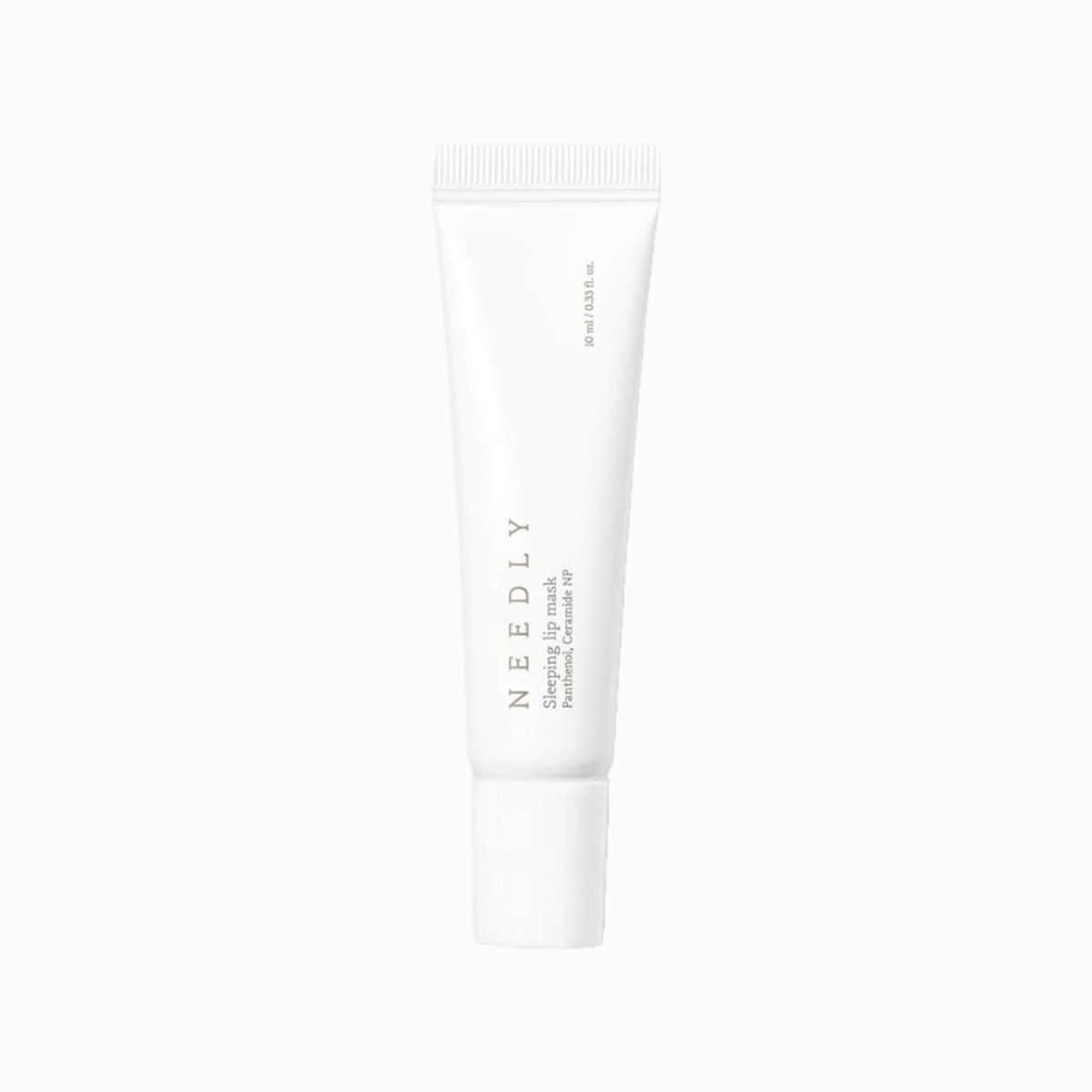 NEEDLY Sleeping Lip Mask – 10 mL detail image