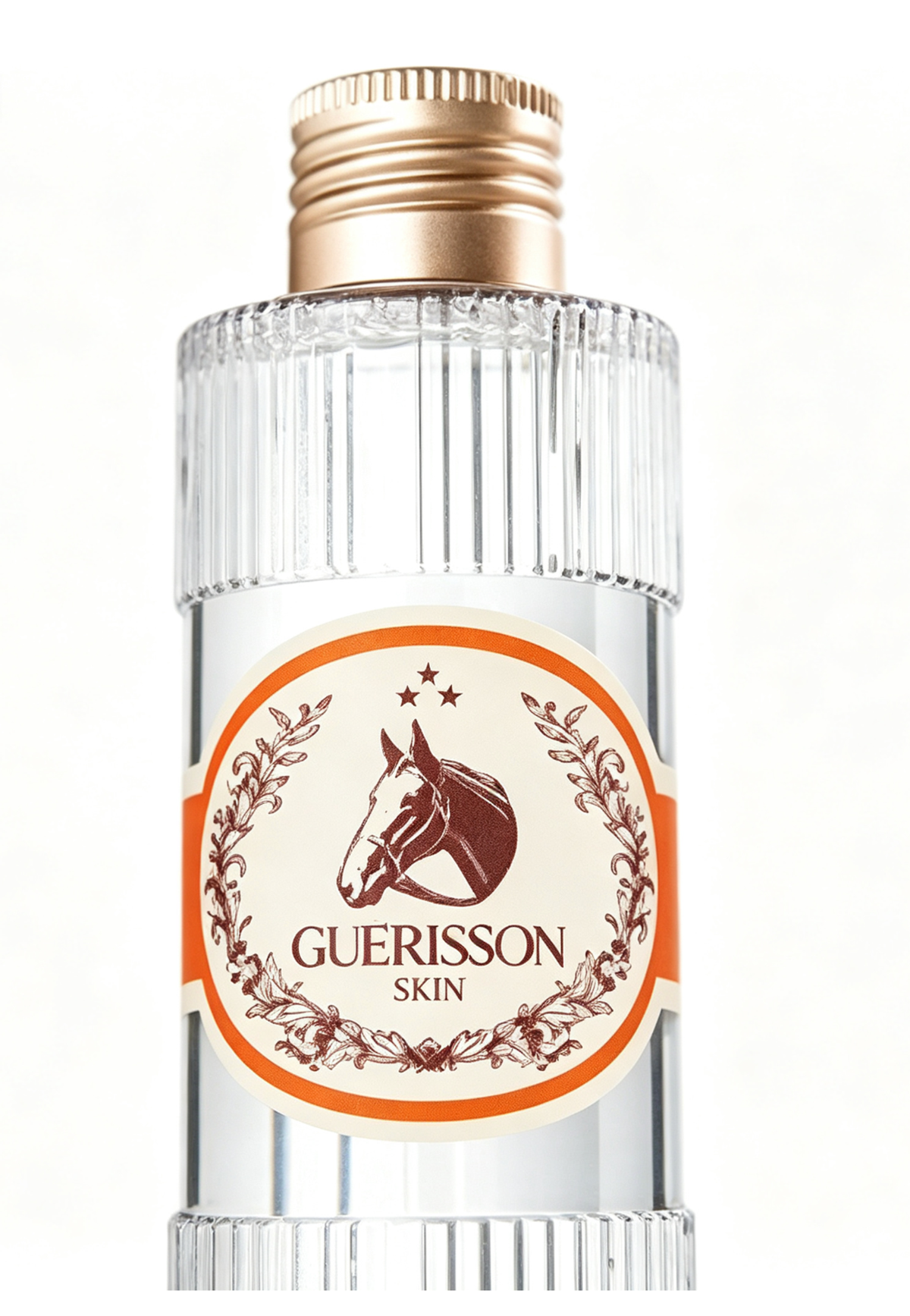 GUERISSON Horse Oil Balancing Toner 130ml detail image