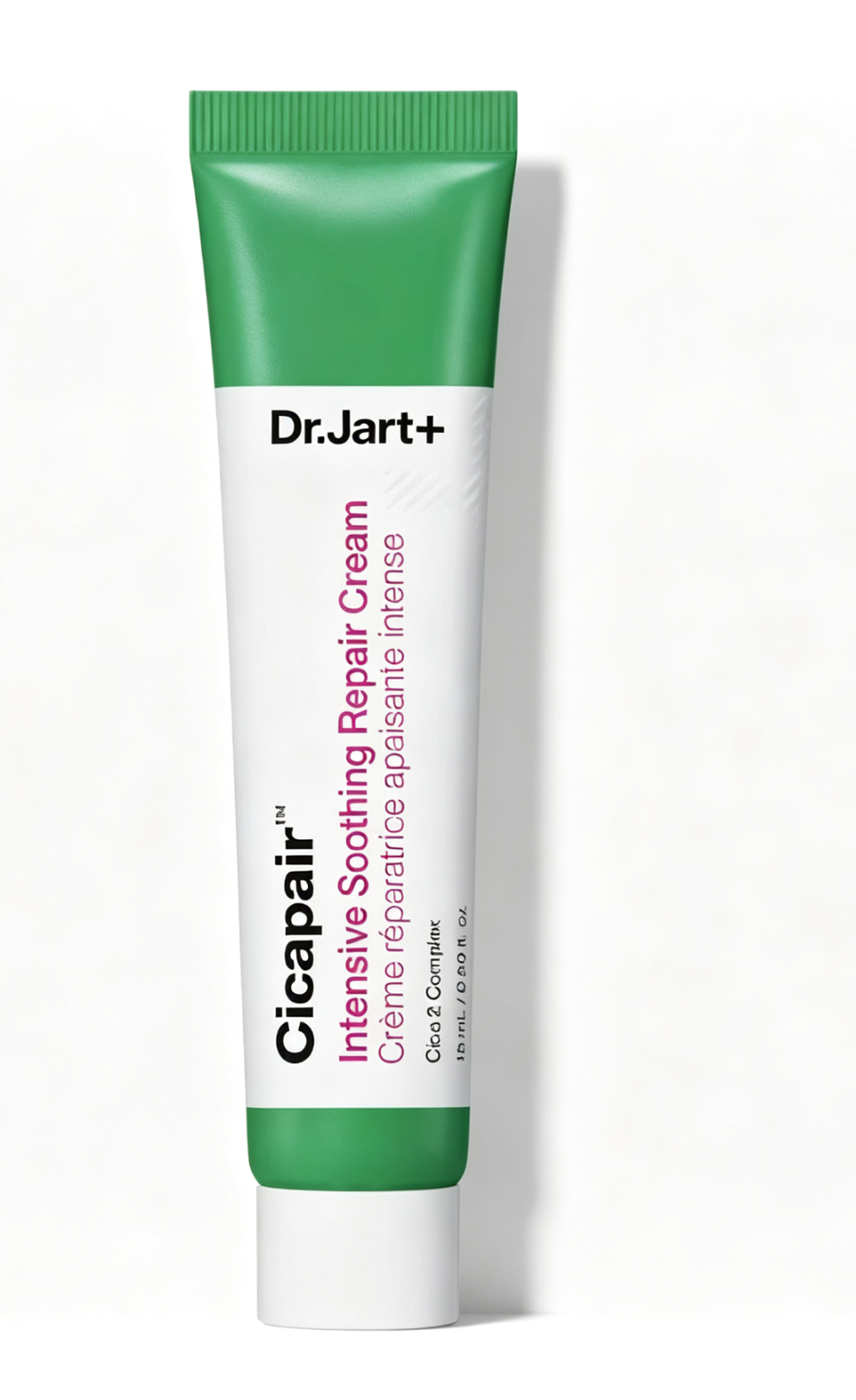 Dr. Jart+ Ceramidin Skin Barrier Moisturizing Cream – 15mL detail image