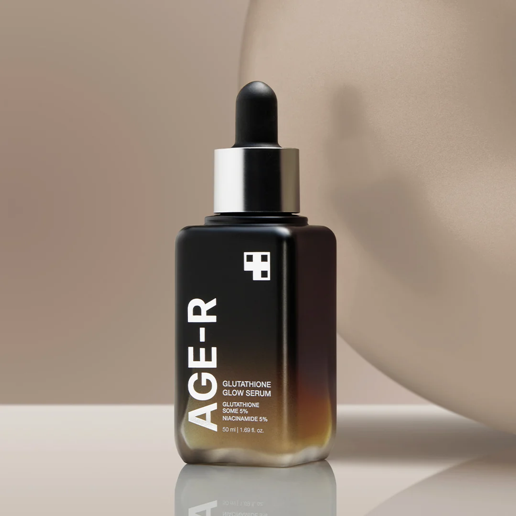 Medicube AGE-R Glutathione Glow Ampoule 30g detail image