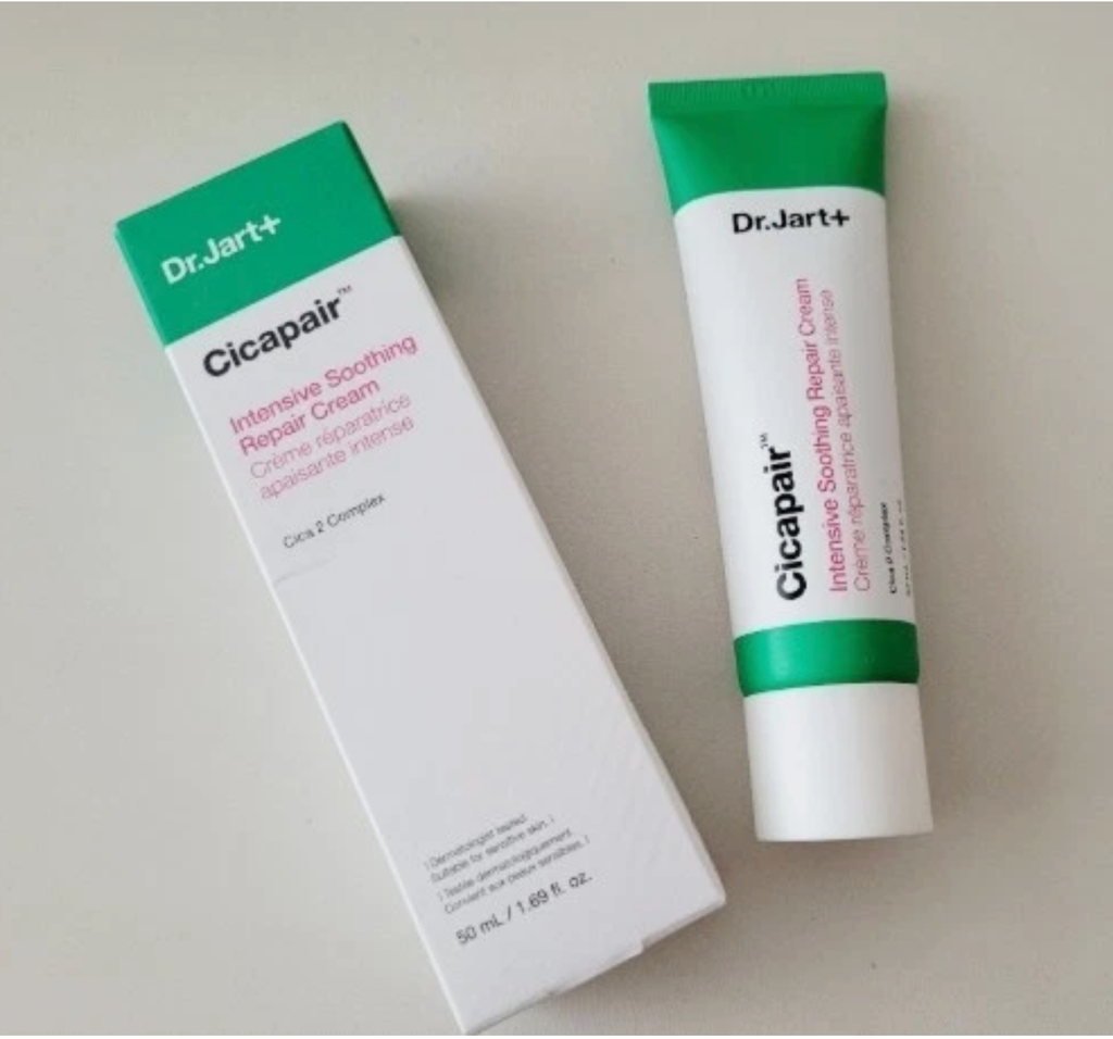 Dr.Jart+ Cicapair Routine Set (3-Piece Set) detail image
