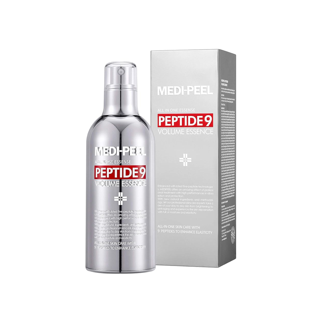 MEDI-PEEL Peptide 9 Volume Essence 100ml detail image