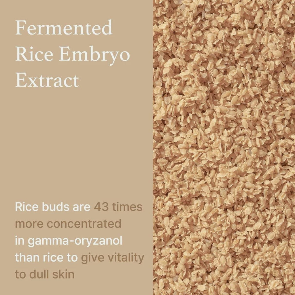 I'm From Rice Whip Cleanser 30ml – Creamy Foam, Gently Cleans & Hydrates