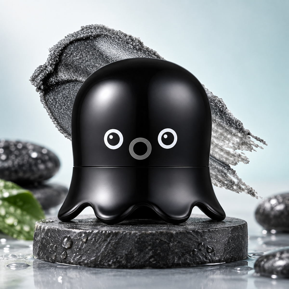 TONYMOLY Mini Octopus Blackhead Remover – 10g, deep pore cleansing stick