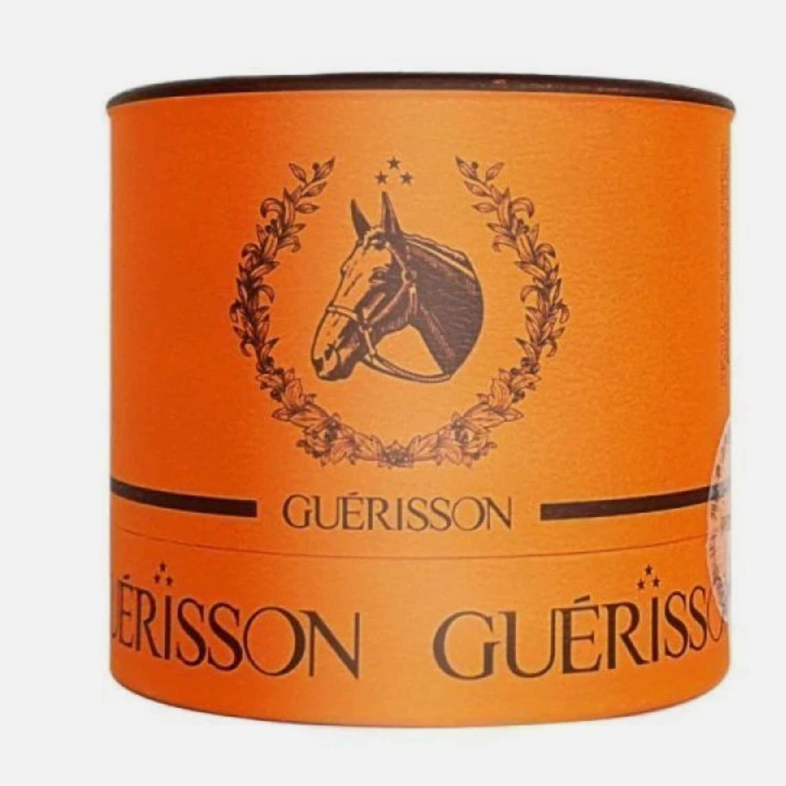 Guerisson 9 Complex Horse Oil Cream 70g, hydrating moisture facial cream