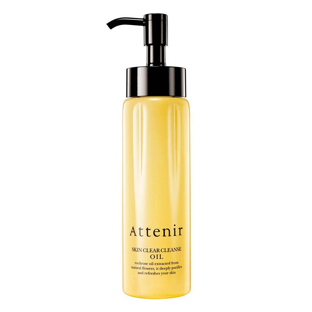 Attenir Skin Clear Cleanse Oil Aromatic Citrus 175ml
