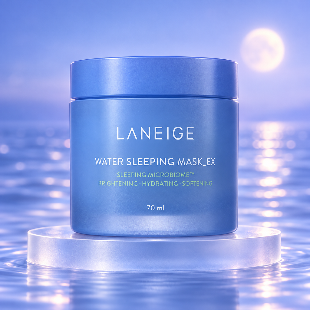 LANEIGE Water Sleeping Mask EX 70ml