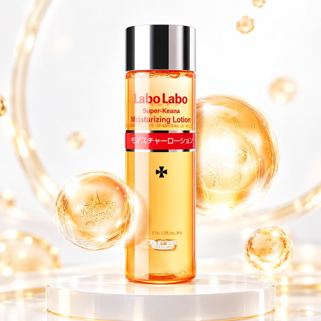 Dr.Ci:Labo Labo Labo Super Keana Lotion Pore Toner 100ml