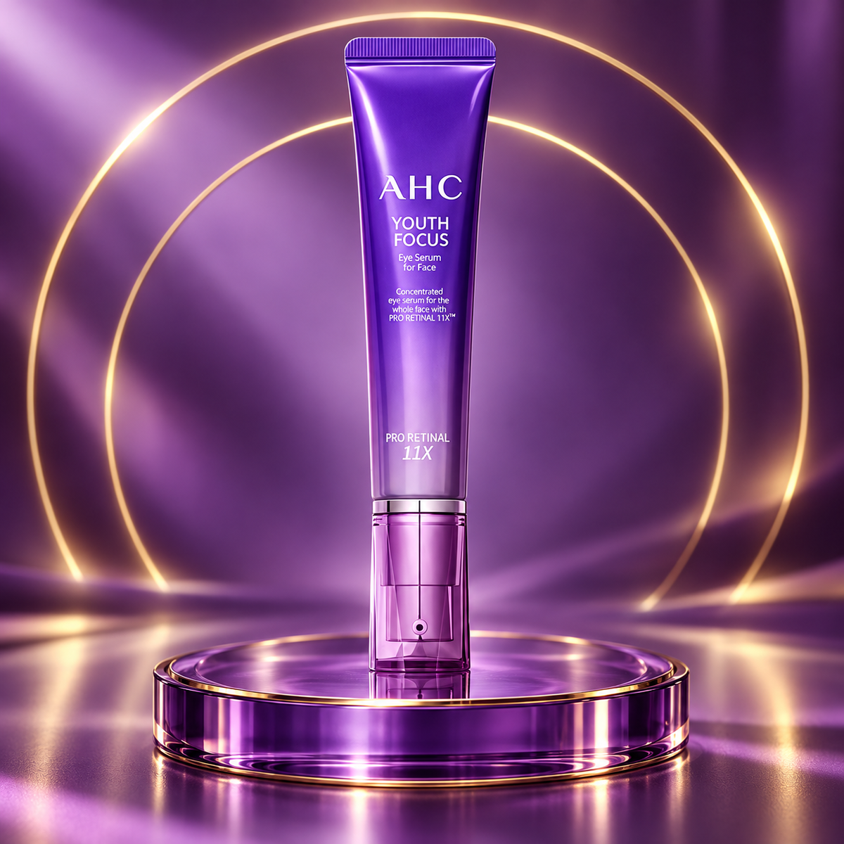 AHC Youth Focus Eye Serum for Face 30ml