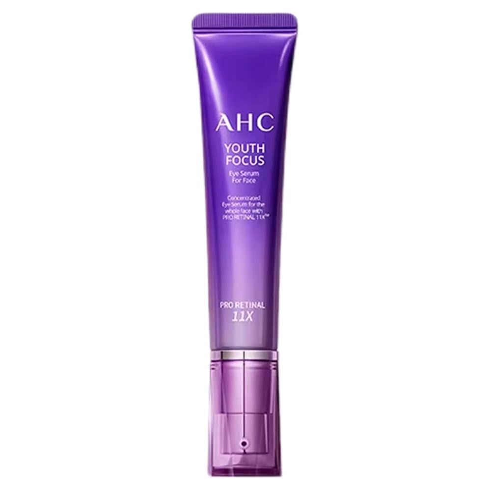AHC Youth Focus Eye Serum for Face 30ml