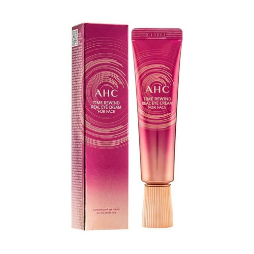 AHC Time Rewind Real Eye Cream for Face 30ml
