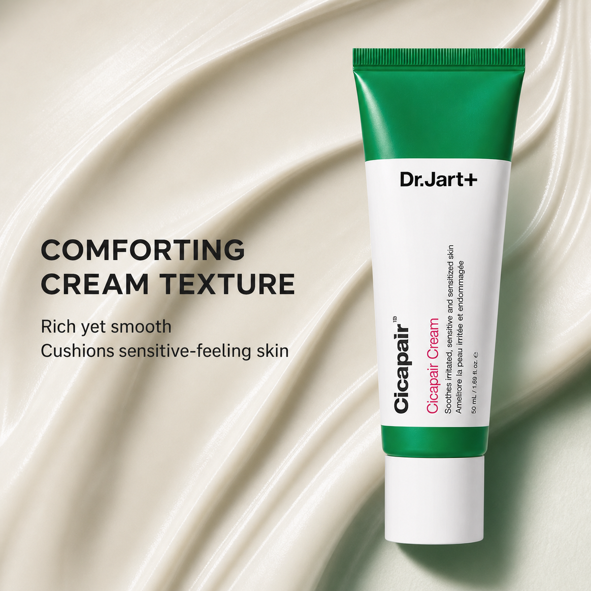 Dr. Jart+ Cicapair Intensive Soothing Repair Cream – 50ml