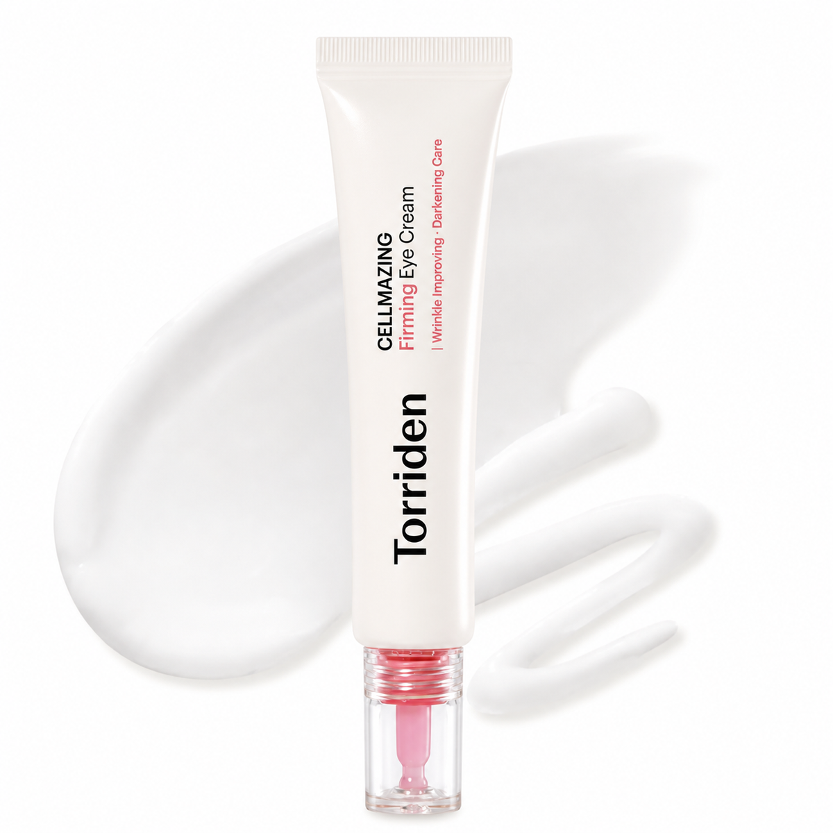 Torriden CELLMAZING Firming Eye Cream – 30ml