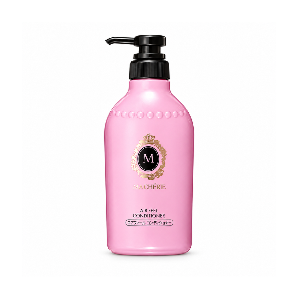 MA CHERIE Air Feel Conditioner Volume Care 450ml