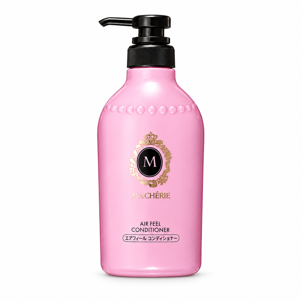 MA CHERIE Air Feel Conditioner Volume Care 450ml