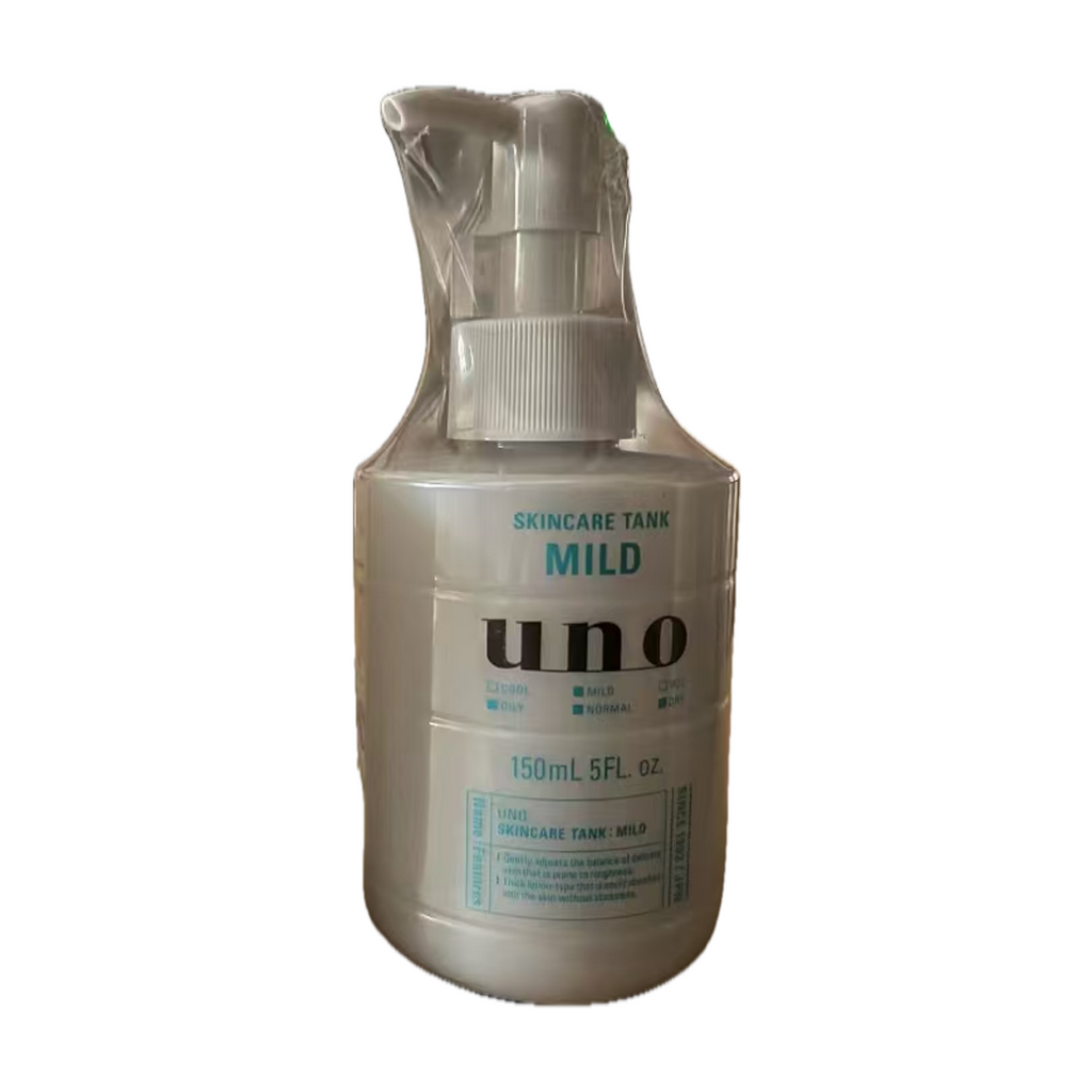 UNO Skincare Tank Mild 150ml