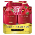 TSUBAKI Moist & Repair Hair Set 2025 450ml – Deeply Nourishes & Restores