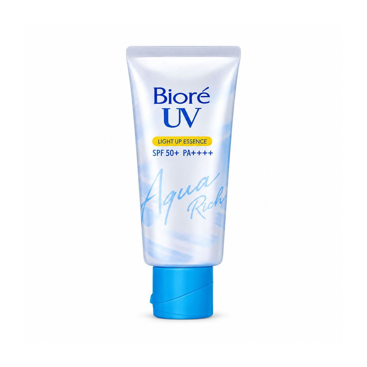 Biore UV Aqua Rich Tone Up Sunscreen & Primer SPF50+ 70g