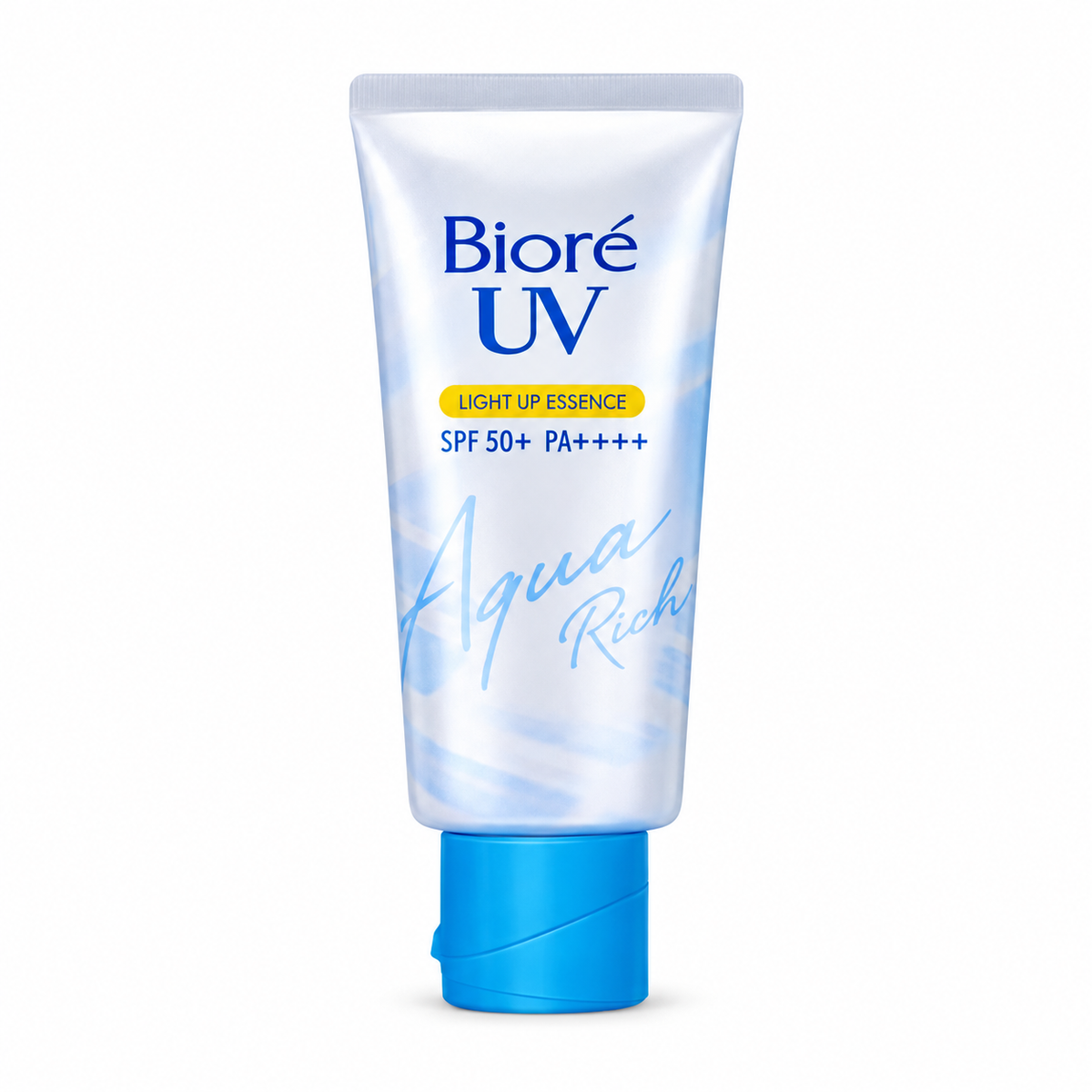 Biore UV Aqua Rich Tone Up Sunscreen & Primer SPF50+ 70g