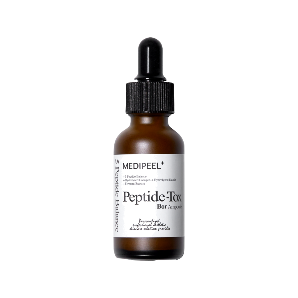 MEDI-PEEL Peptide Tox Bor Ampoule – 30 mL