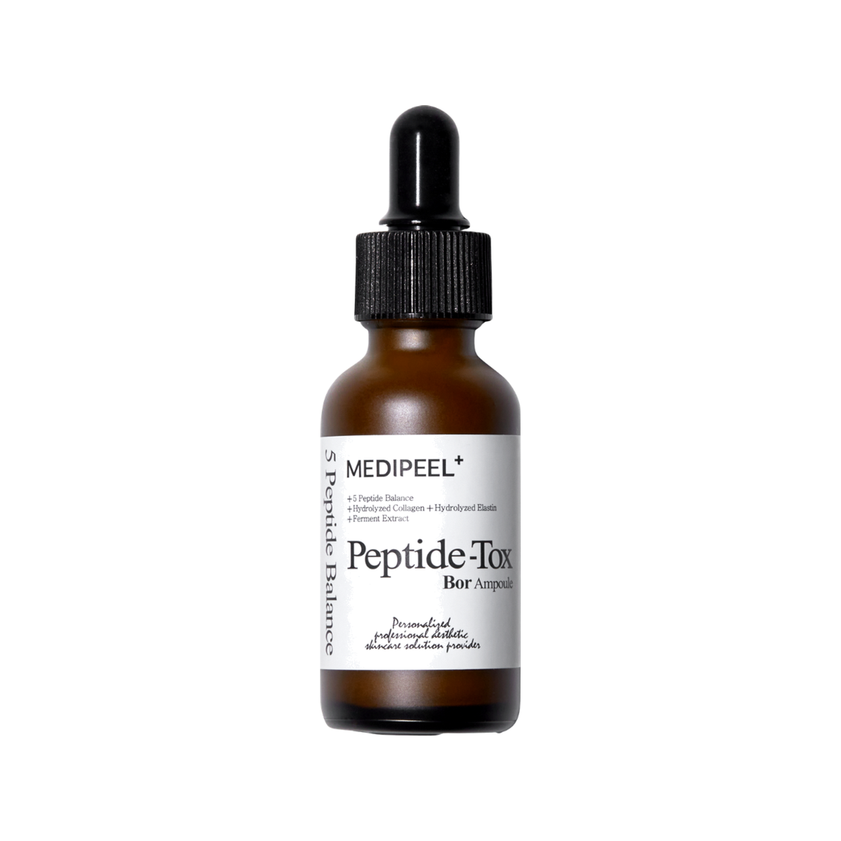 MEDI-PEEL Peptide Tox Bor Ampoule – 30 mL