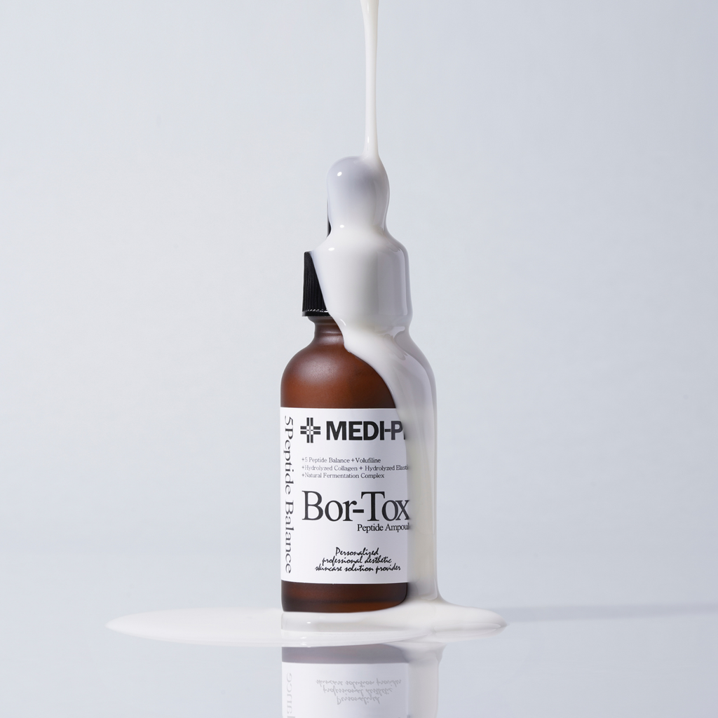 MEDI-PEEL Peptide Tox Bor Ampoule – 30 mL detail image
