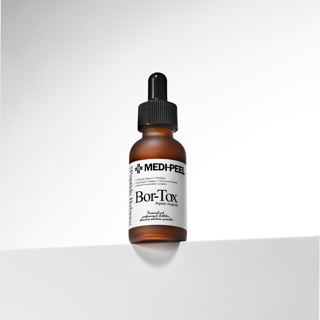MEDI-PEEL Peptide Tox Bor Ampoule – 30 mL detail image