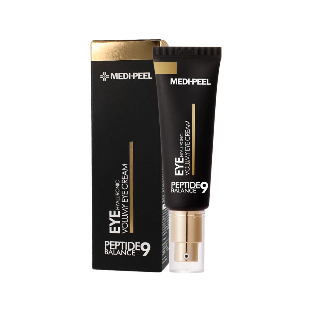 MEDI-PEEL Peptide 9 Volume Eye Cream – 40 mL