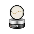 MEDI-PEEL Hyaluron Dark Benone Peptide 9 Ampoule Eye Patch 60 Patches