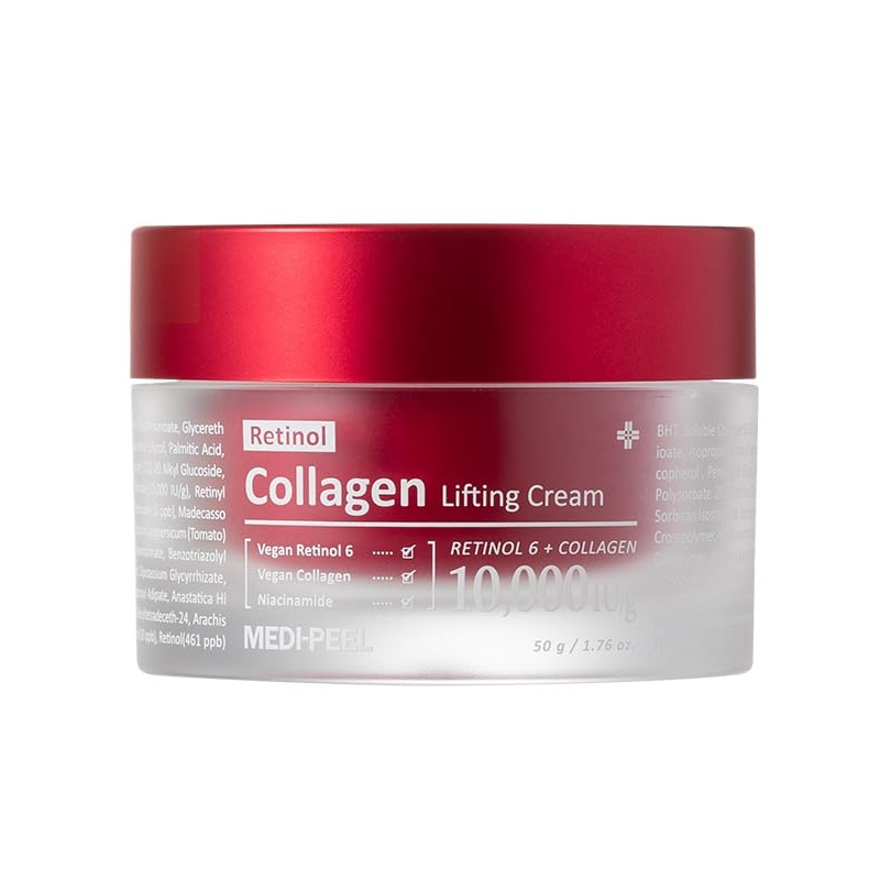 MEDI-PEEL Retinol Collagen Lifting Cream 50ml