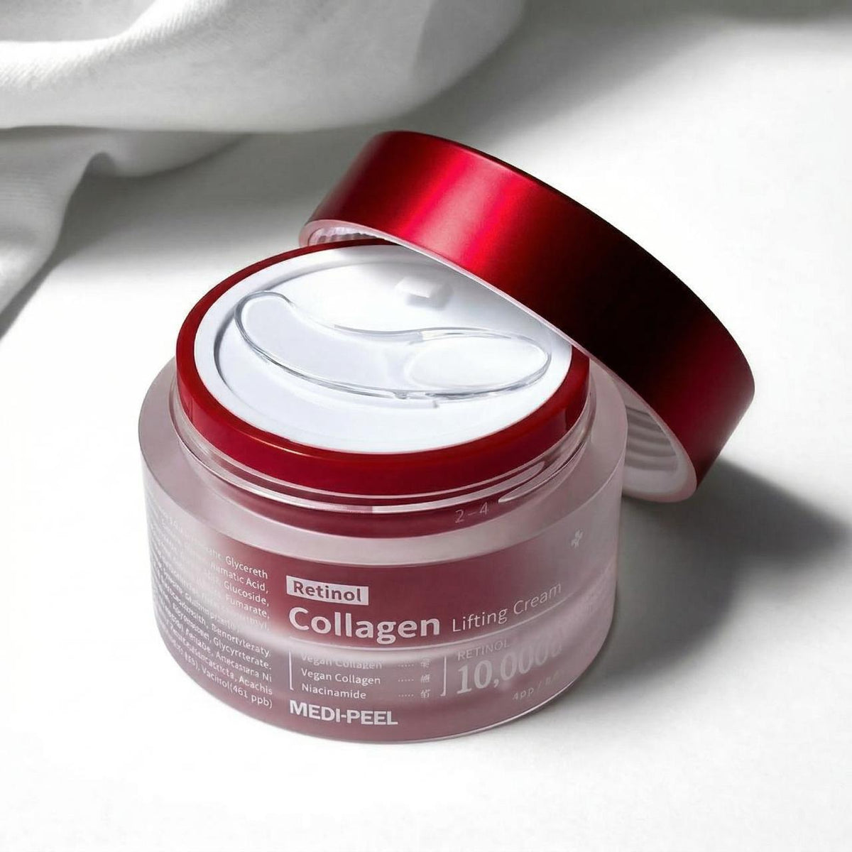 MEDI-PEEL Retinol Collagen Lifting Cream 50ml
