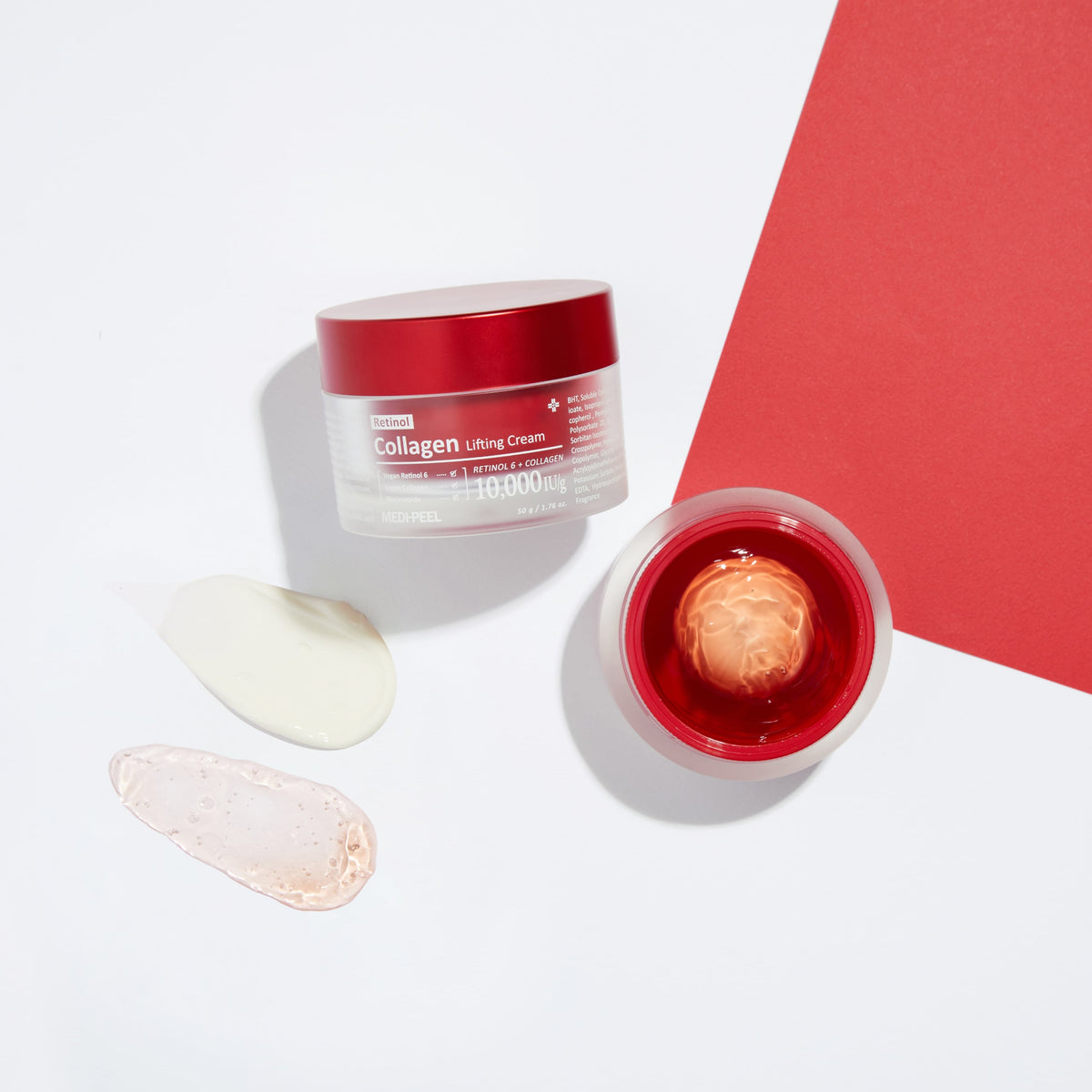 MEDI-PEEL Retinol Collagen Lifting Cream 50ml