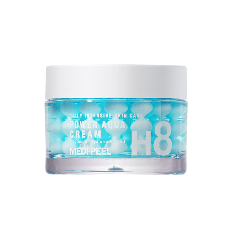 MEDI-PEEL Power Aqua Cream H8 50g