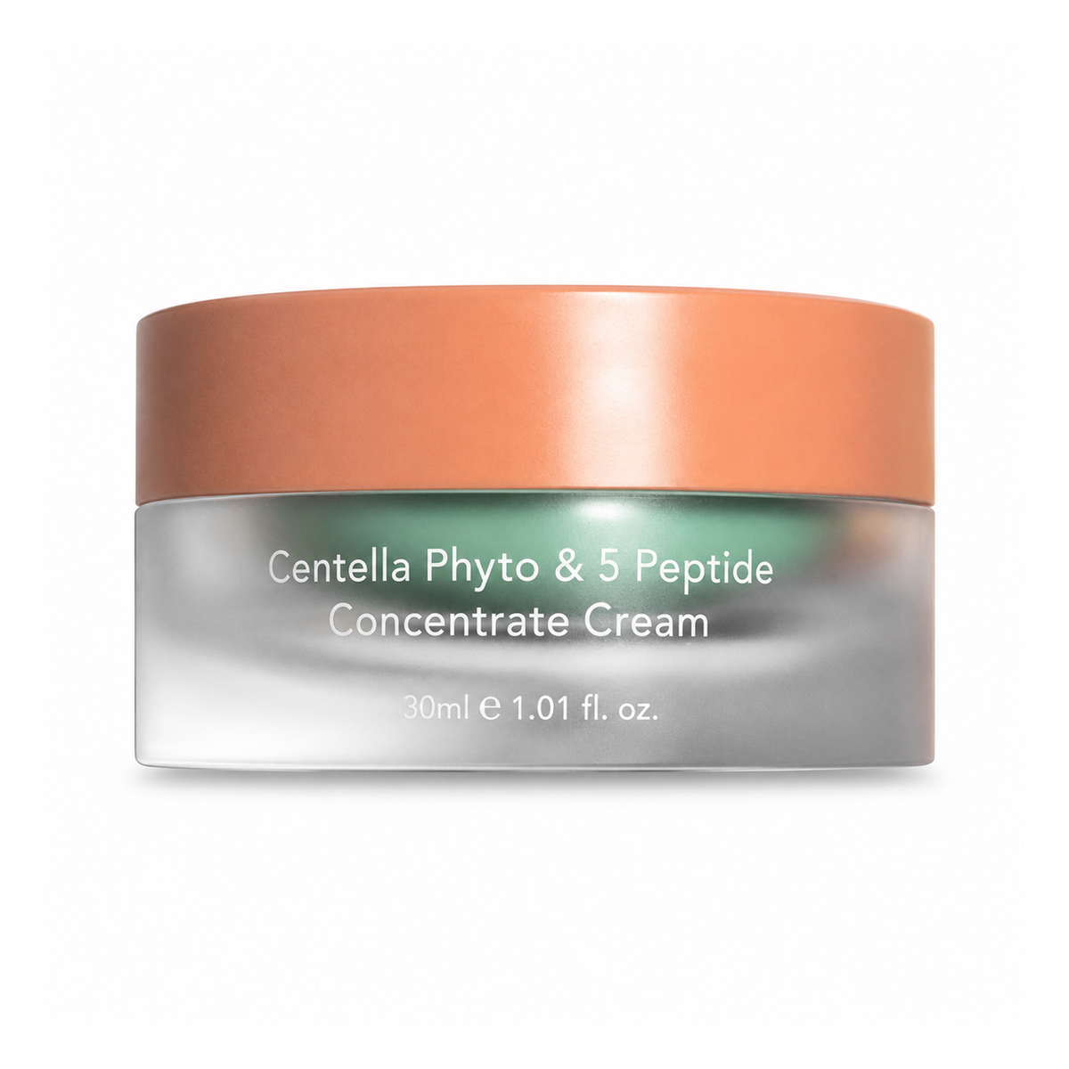 Haruharu Wonder Centella Phyto & 5 Peptide Concentrate Cream – 30ml