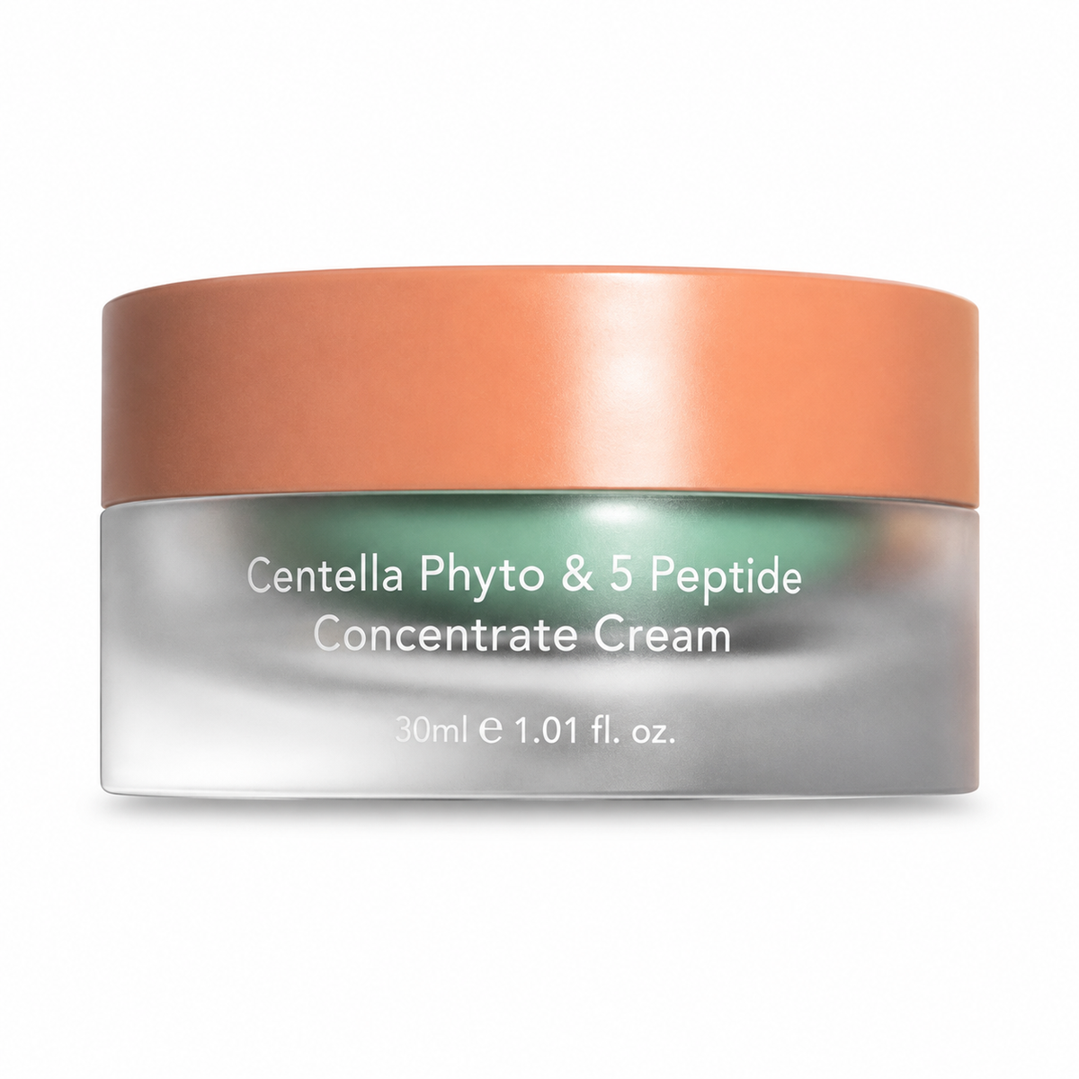 Haruharu Wonder Centella Phyto & 5 Peptide Concentrate Cream – 30ml