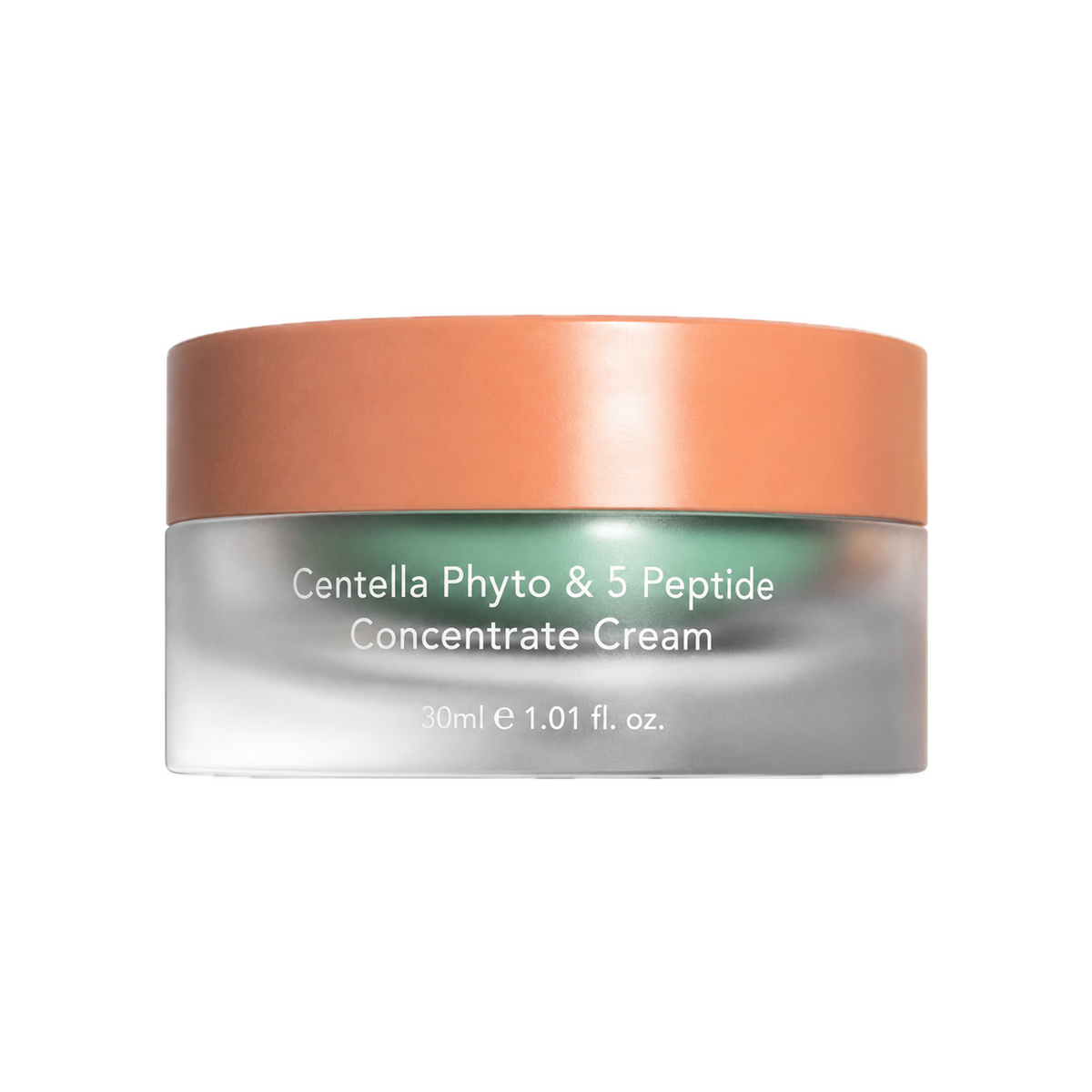 Haruharu Centella Phyto 5 Peptide Cream 30ml – Anti-Aging, Barrier Repair