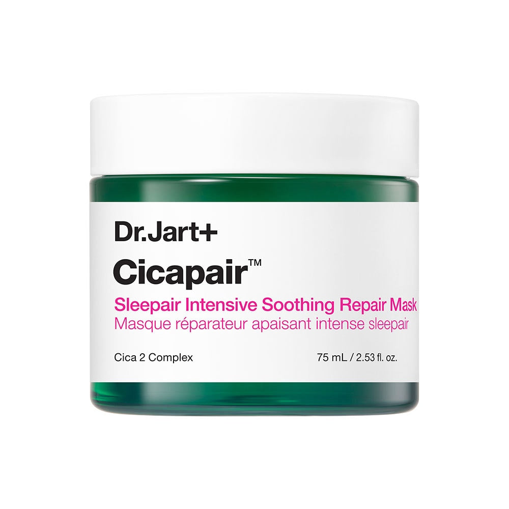 Dr. Jart+ Cicapair Sleepair Intensive Soothing Repair Mask 75ml