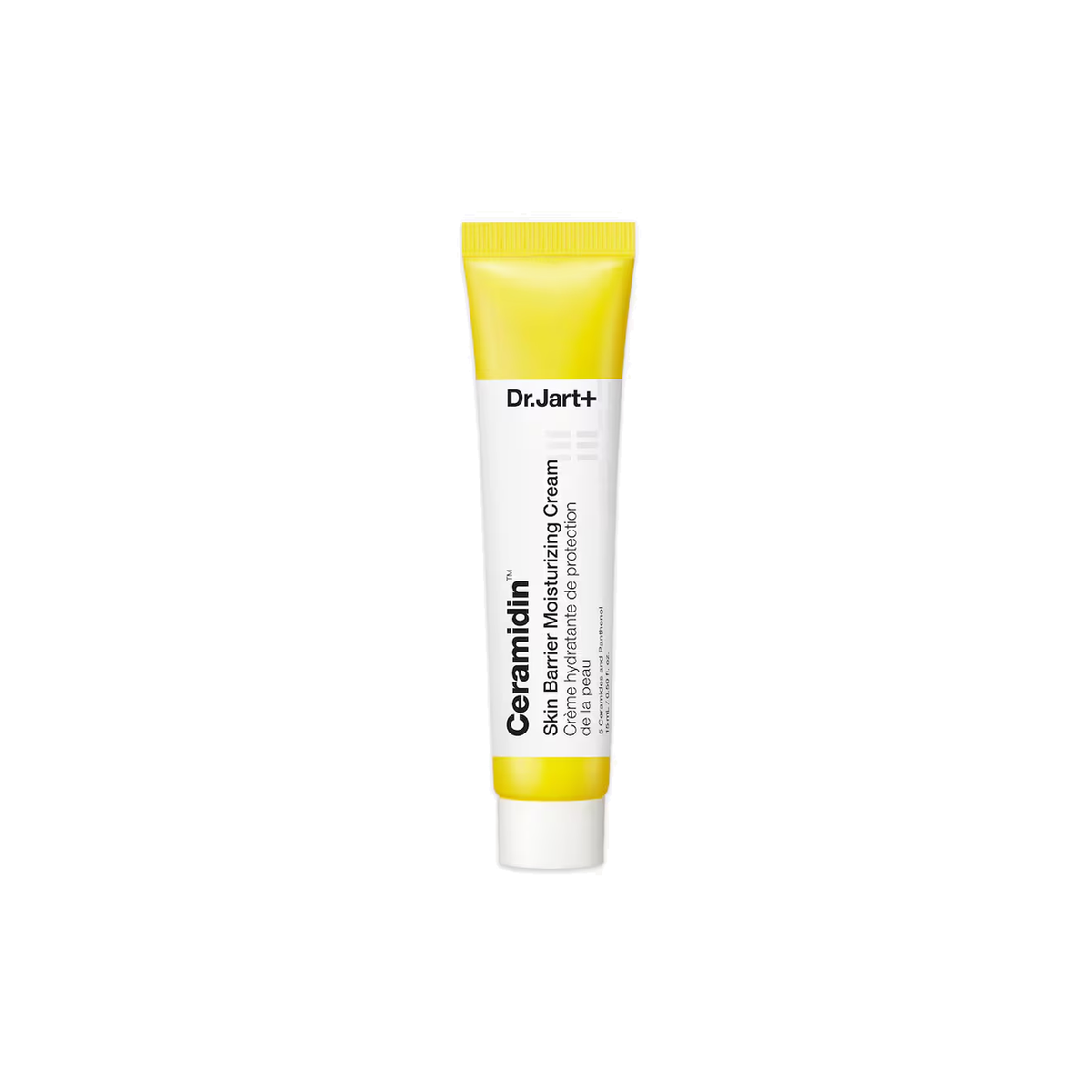 Dr.Jart+ Ceramidin Cream 50ml – Restores Dry Skin, Strengthens Barrier