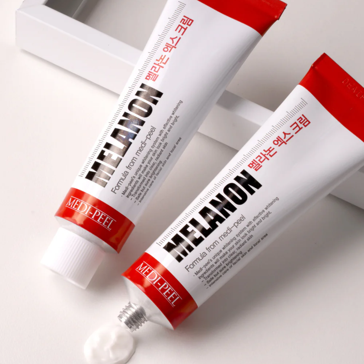 MEDI-PEEL Melanon X Cream – 30 mL detail image