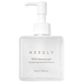 Needly Mild Cleansing Gel 235ml, mild daily face wash for all skin