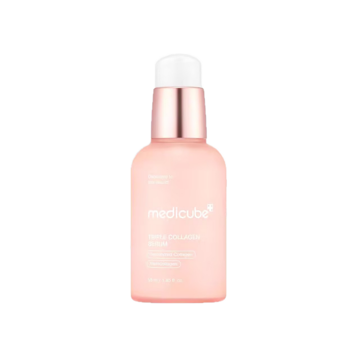 Medicube Triple Collagen Serum 4.0 55ml