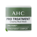 AHC Jeju Island Pore Purifying Volcanic Mud Mask – 100 mL