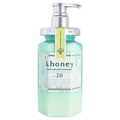 &honey Herb Smooth Conditioner 2.0 Light Green 440ml