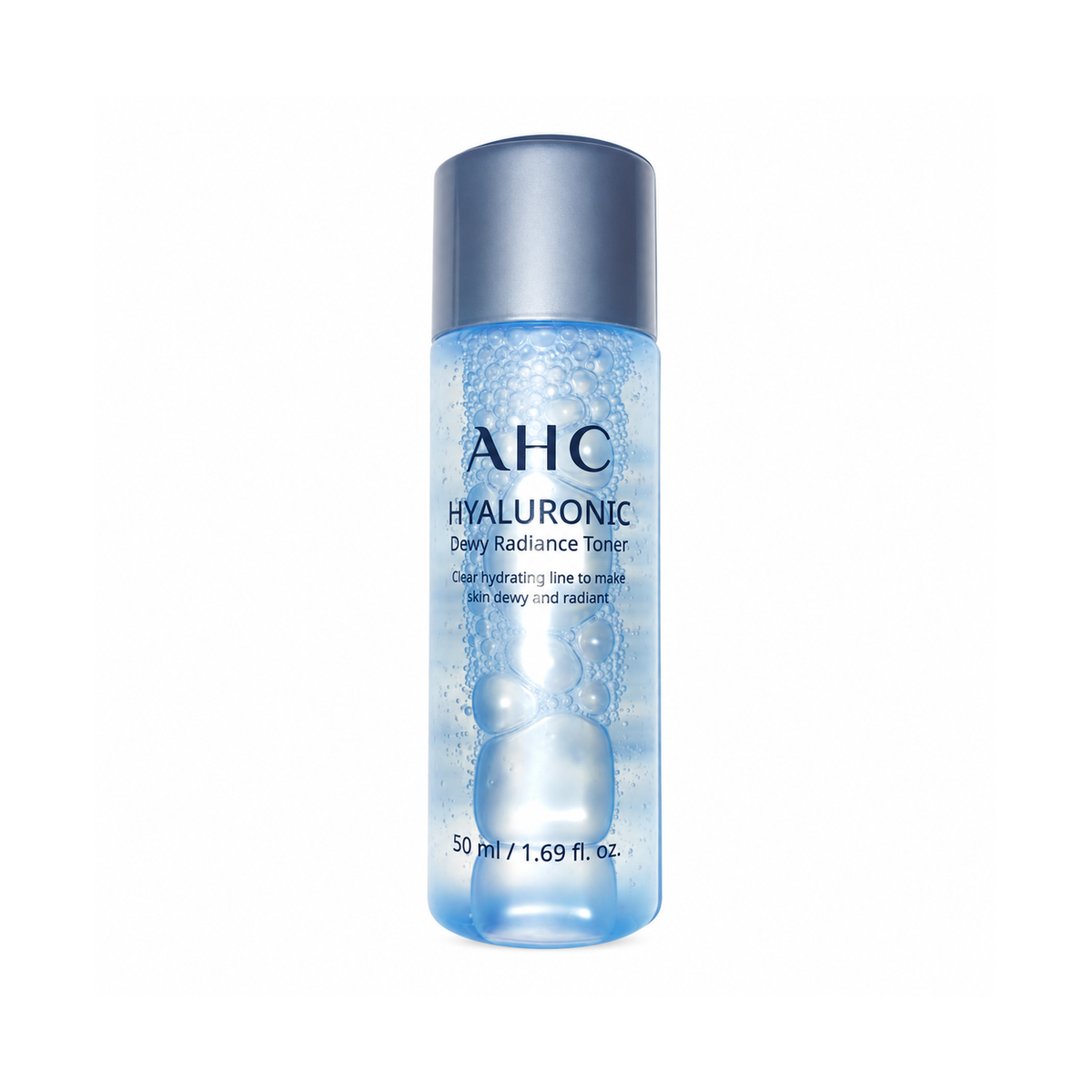 AHC Hydrating Facial Toner Travel Size 50ml