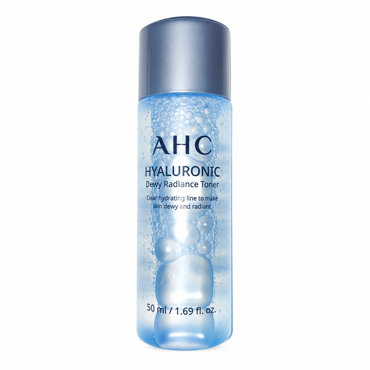 AHC Hydrating Facial Toner Travel Size 50ml
