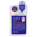Mediheal N.M.F Ampoule Original Mask — 1 Sheet